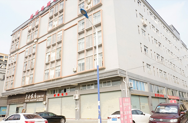 店面形象8